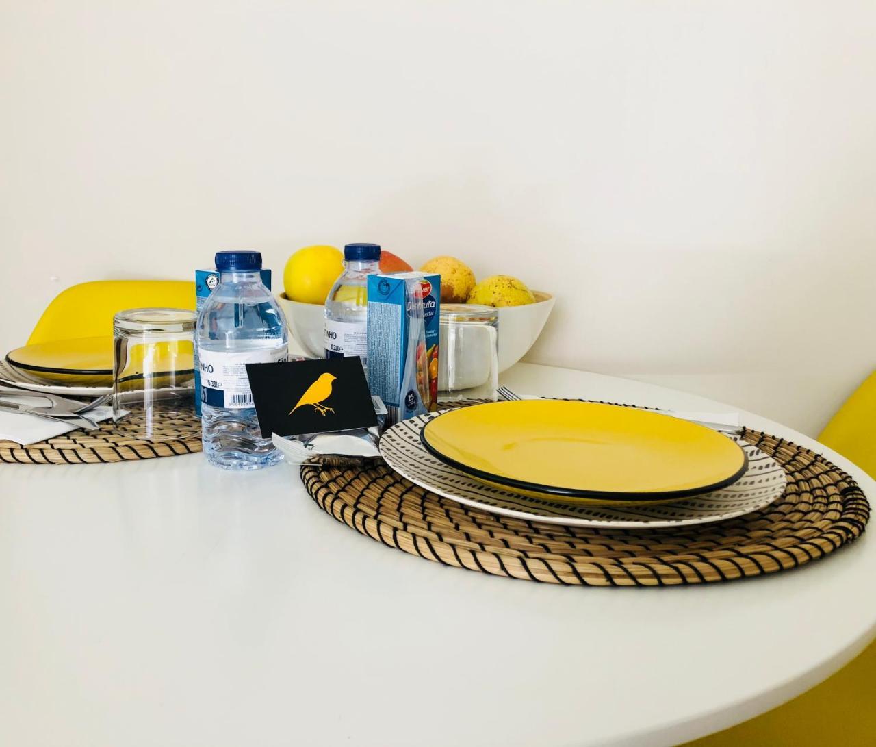 Apartamento Canarios Avenida Lisboa